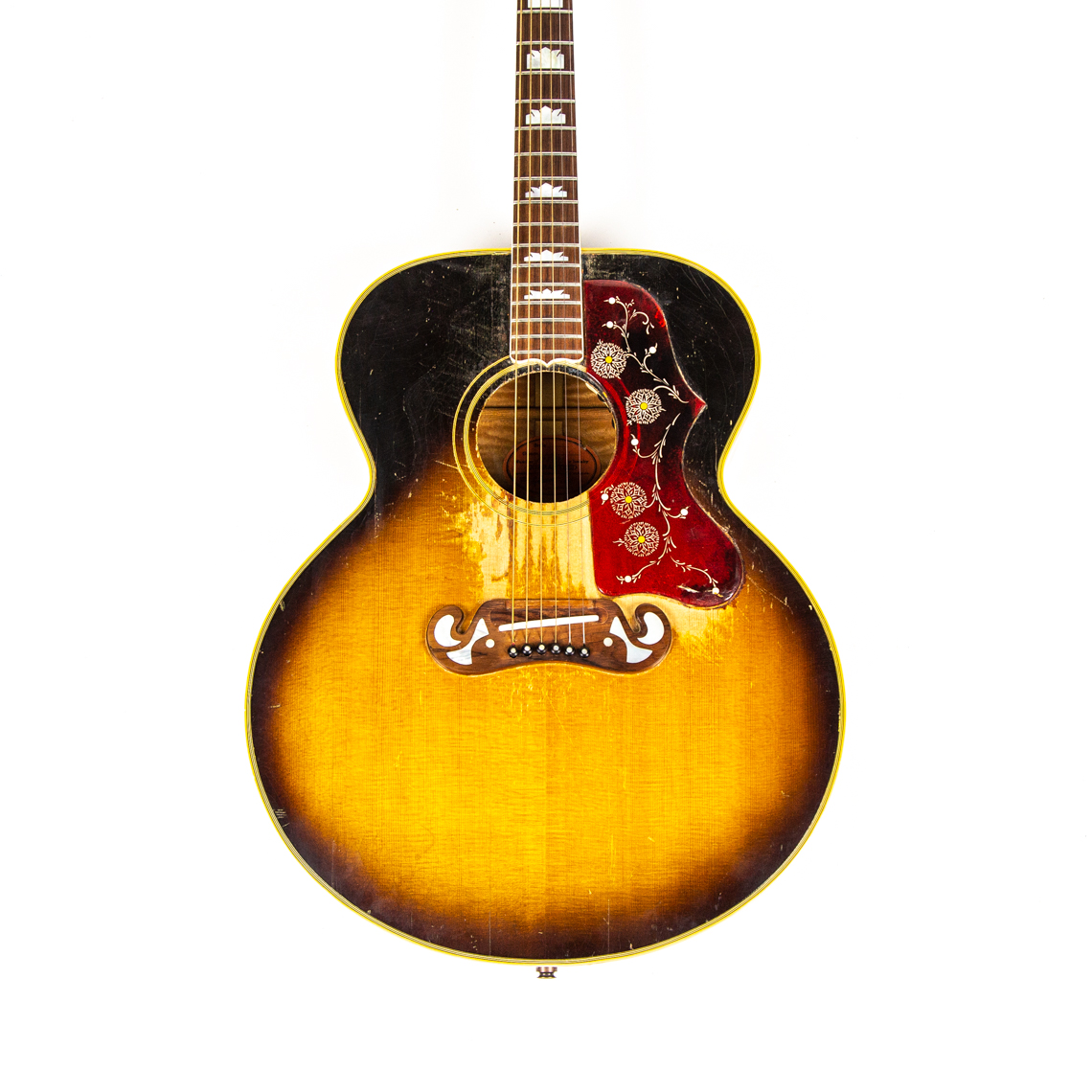 Gibson J-200