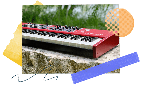 Nord Electro 6D
