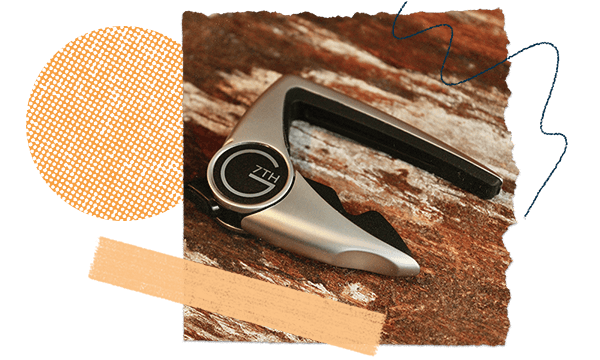 G7th Performance Capo