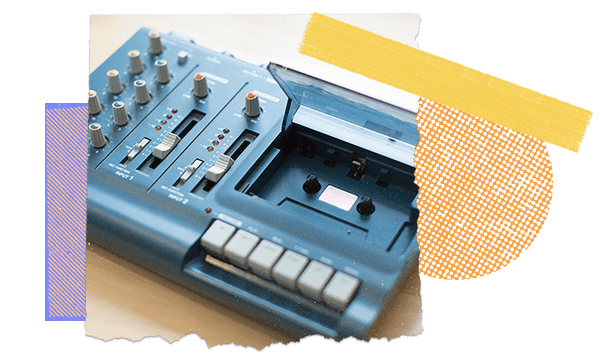 Tascam Porta02 MKII