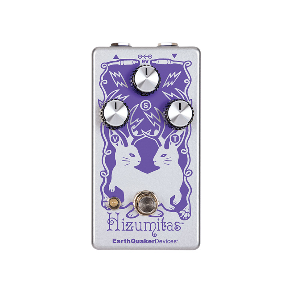 Hizumitas Standard Colorway