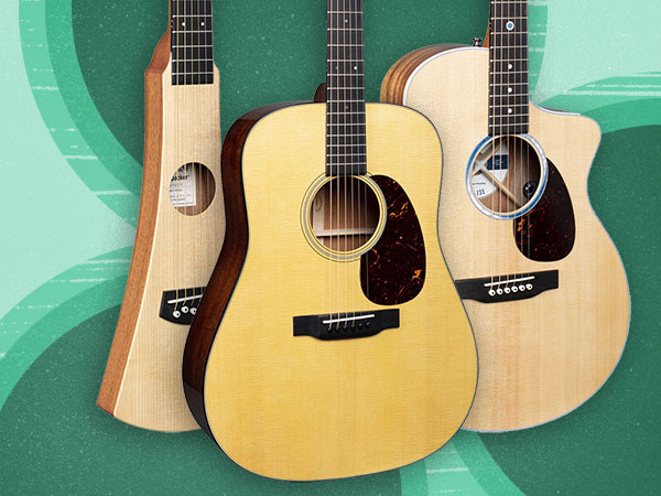 Martin Guitars