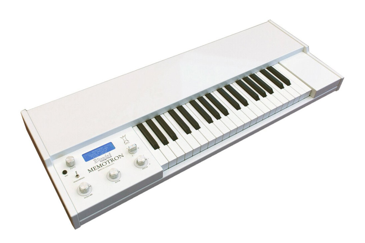 Manikin Electronic Memotron M2K