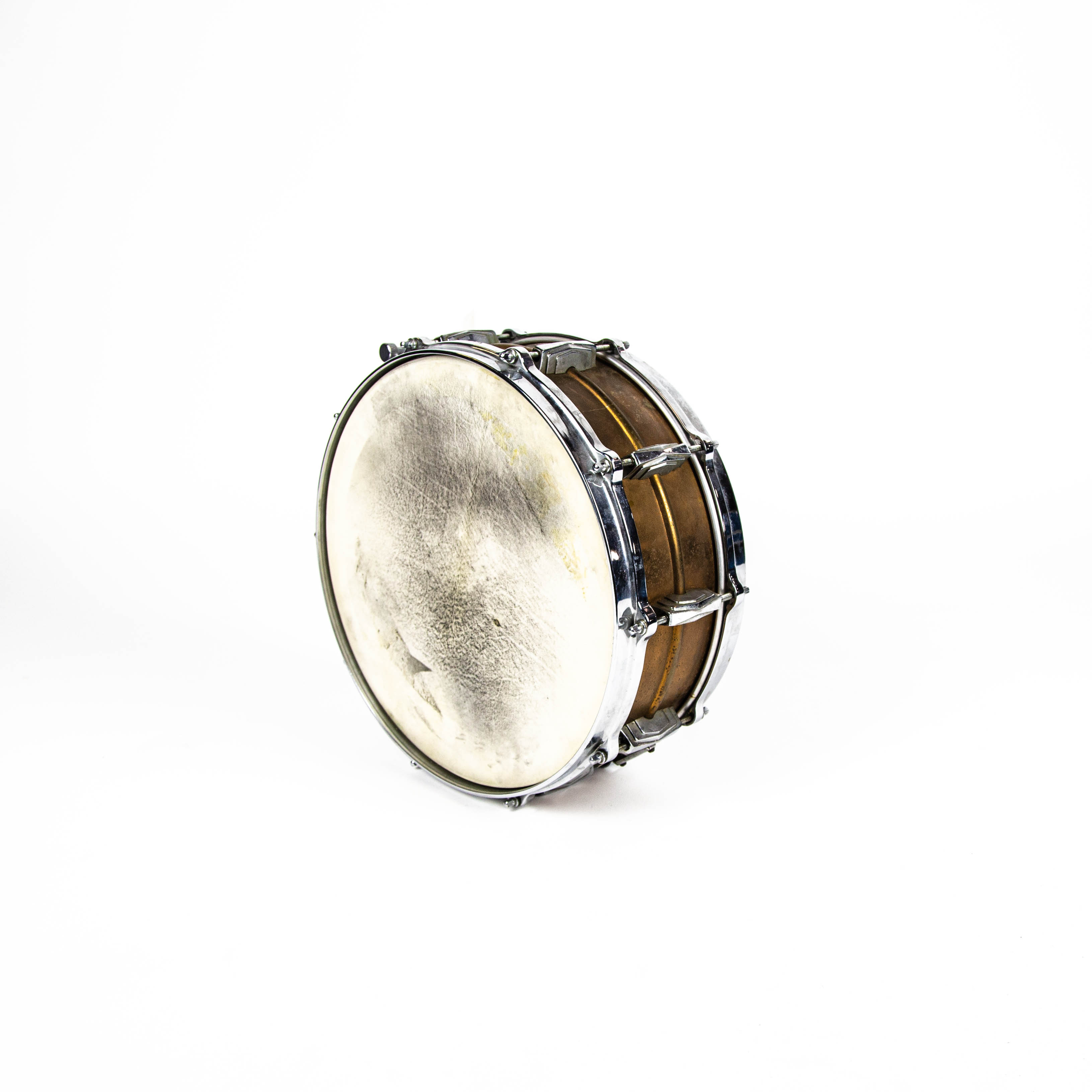 1958 WFL No. 401 Super Ludwig