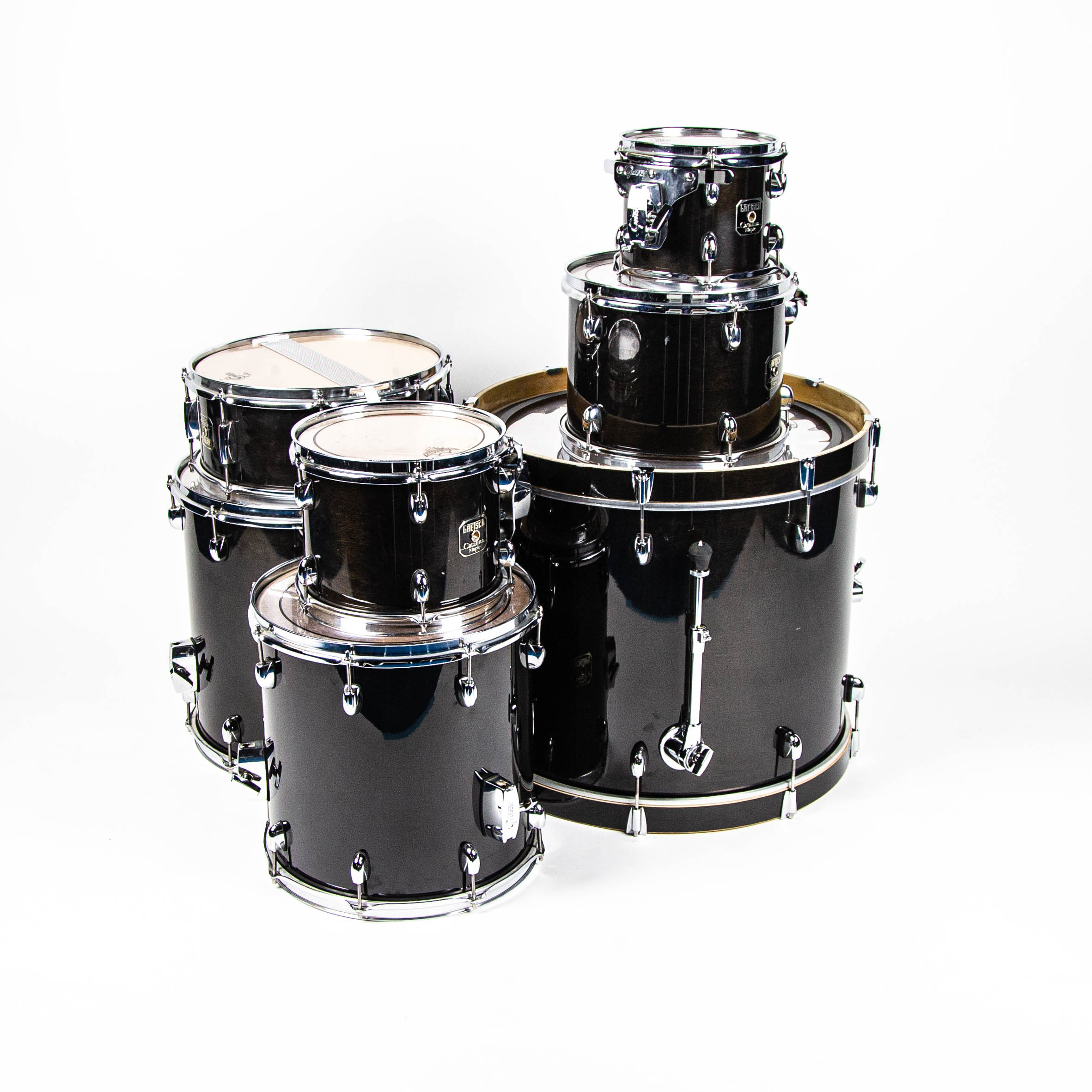 Gretsch Catalina Maple 7-Piece
