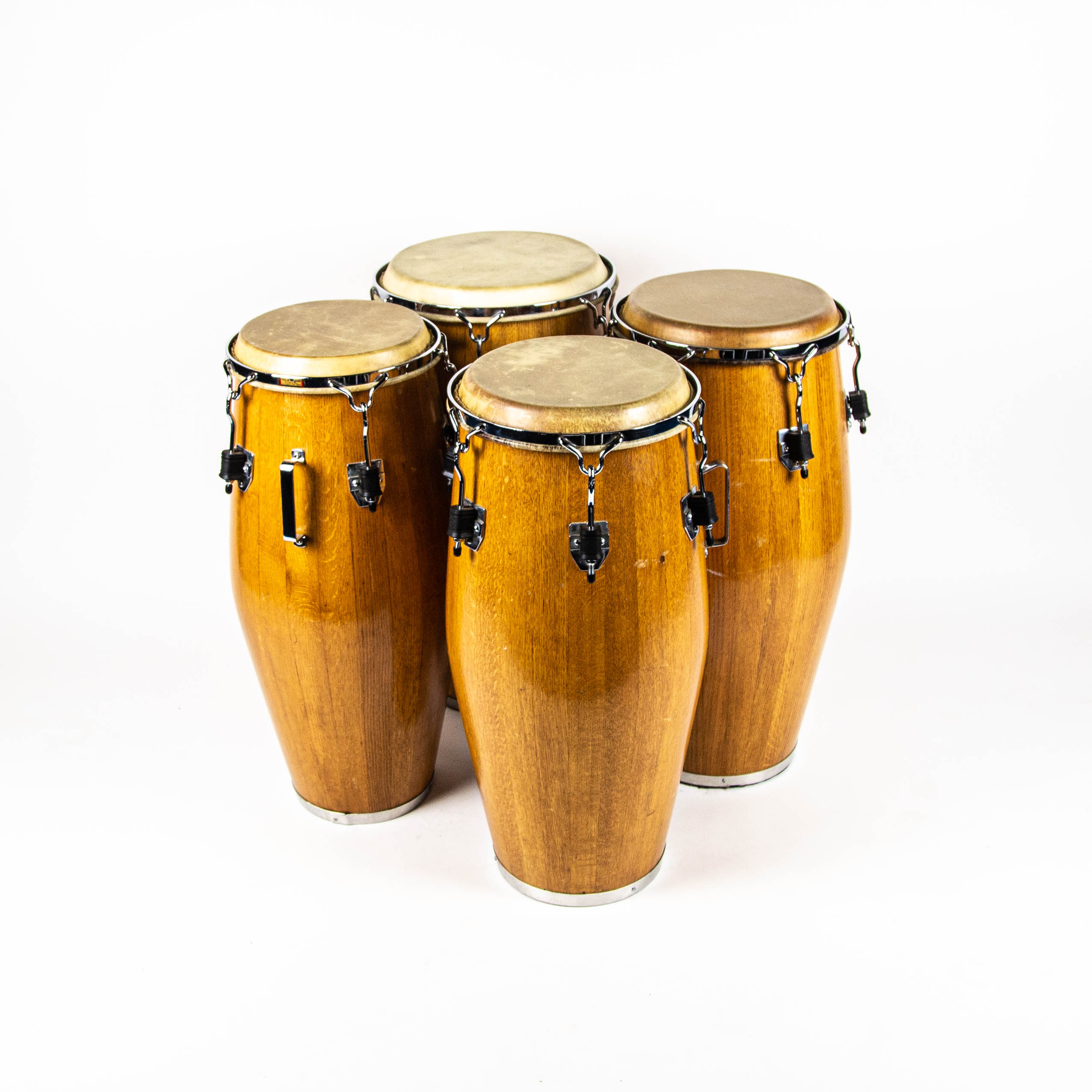 Vintage Valje congas