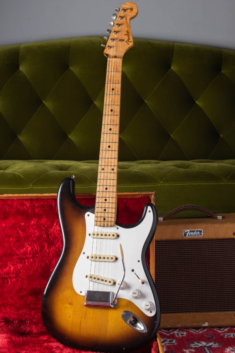 1957 Fender Stratocaster