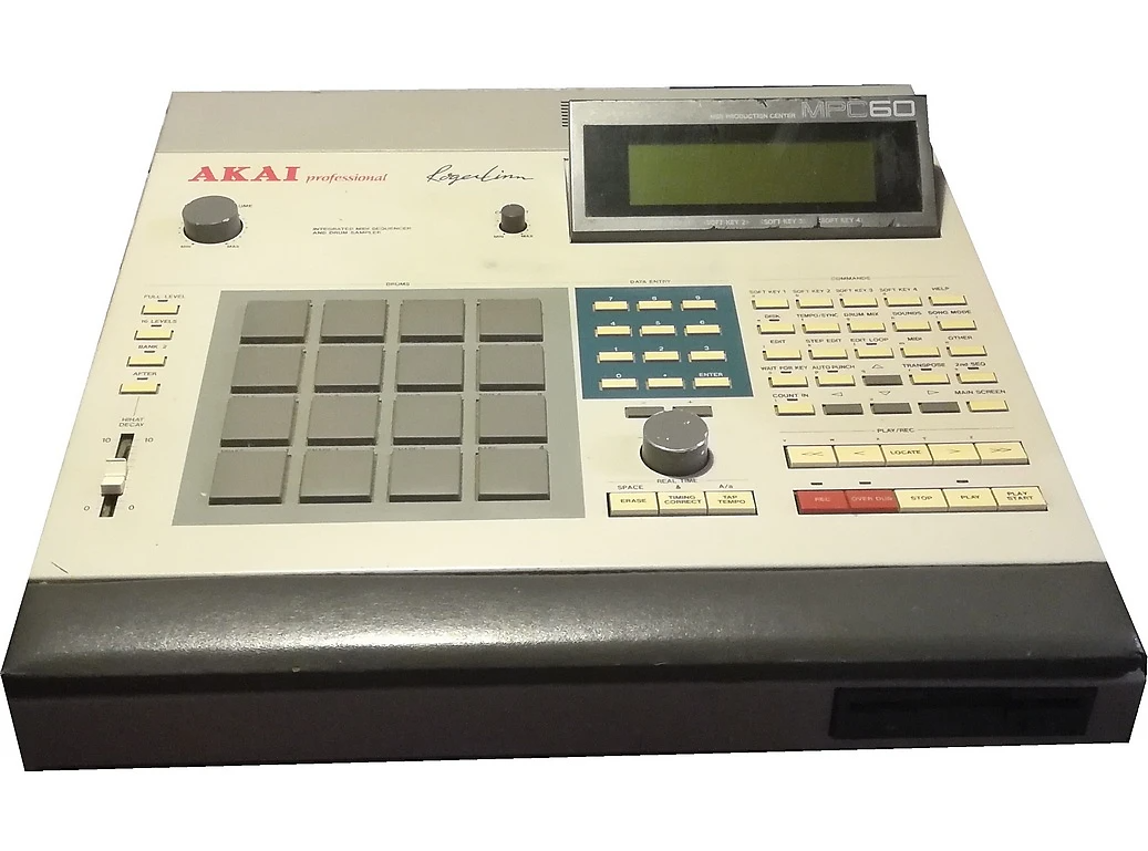 MPC60