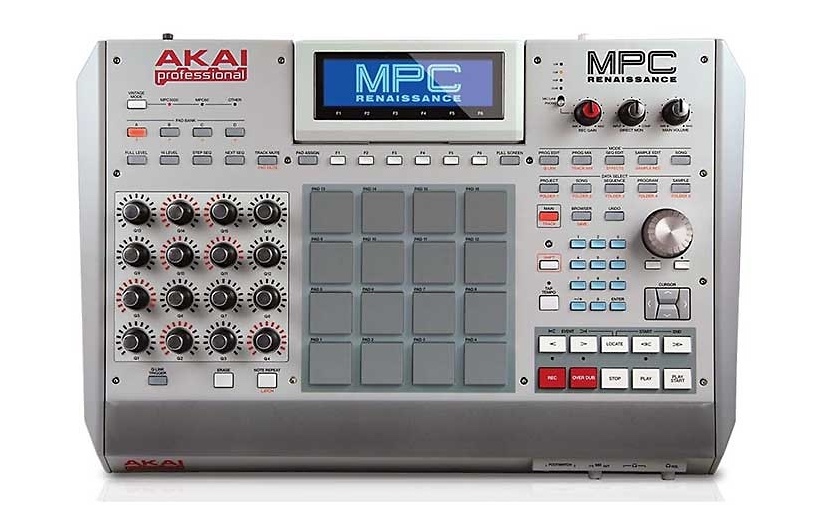 MPC Renaissance