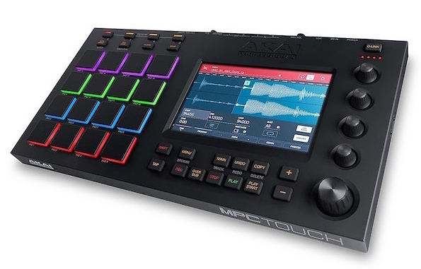 MPC Touch