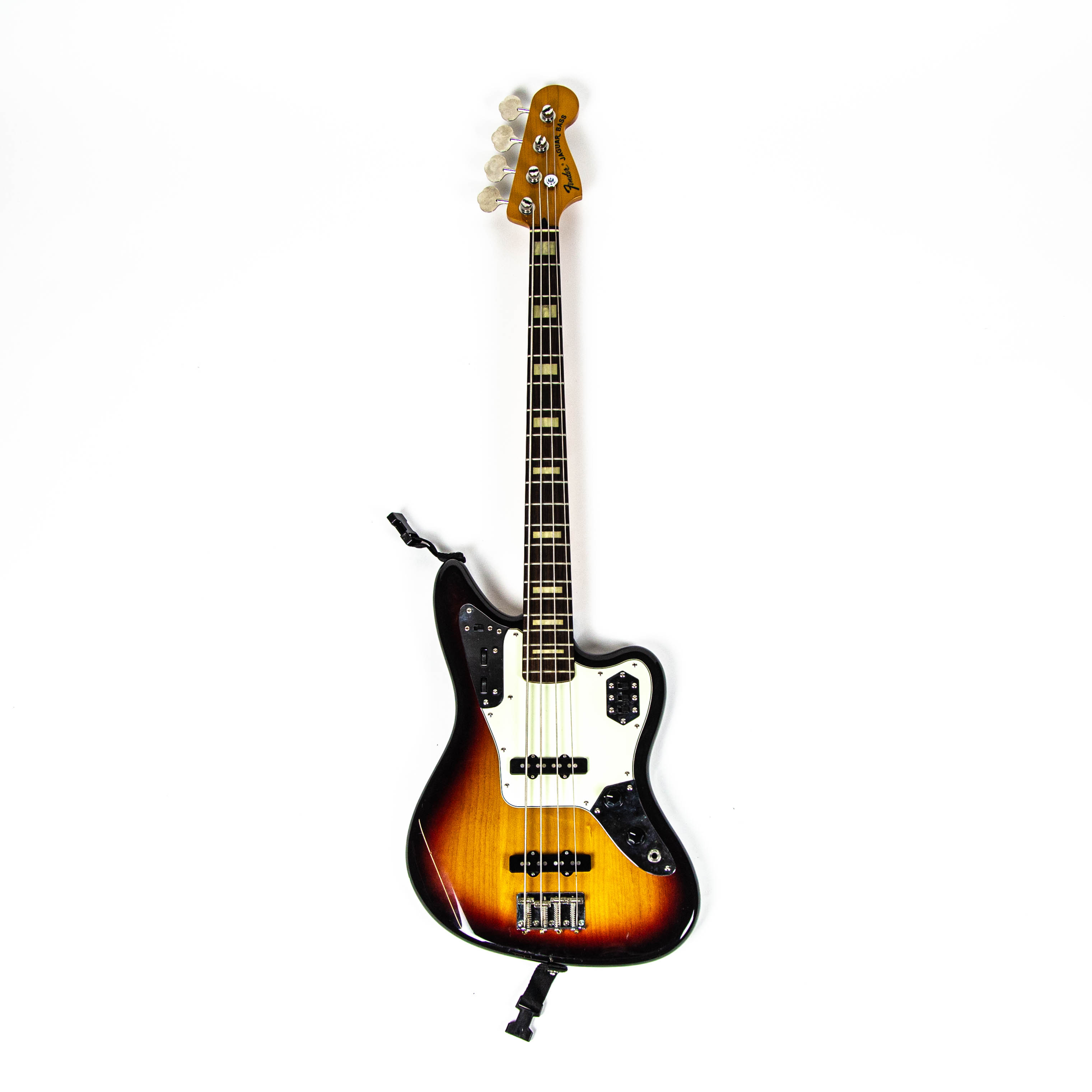 Fender Jaguar Bass