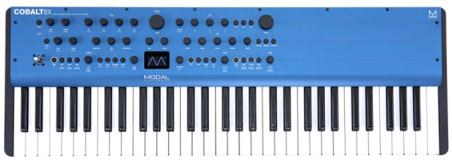 Modal Electronics Cobalt8X