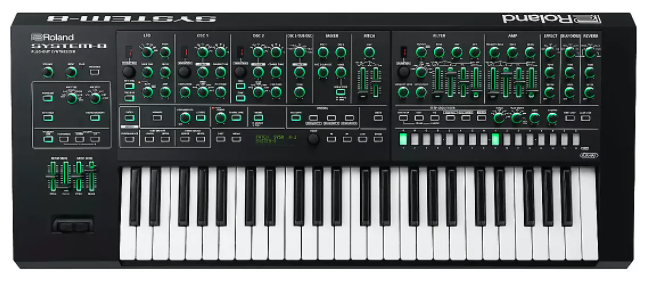 Roland System-8