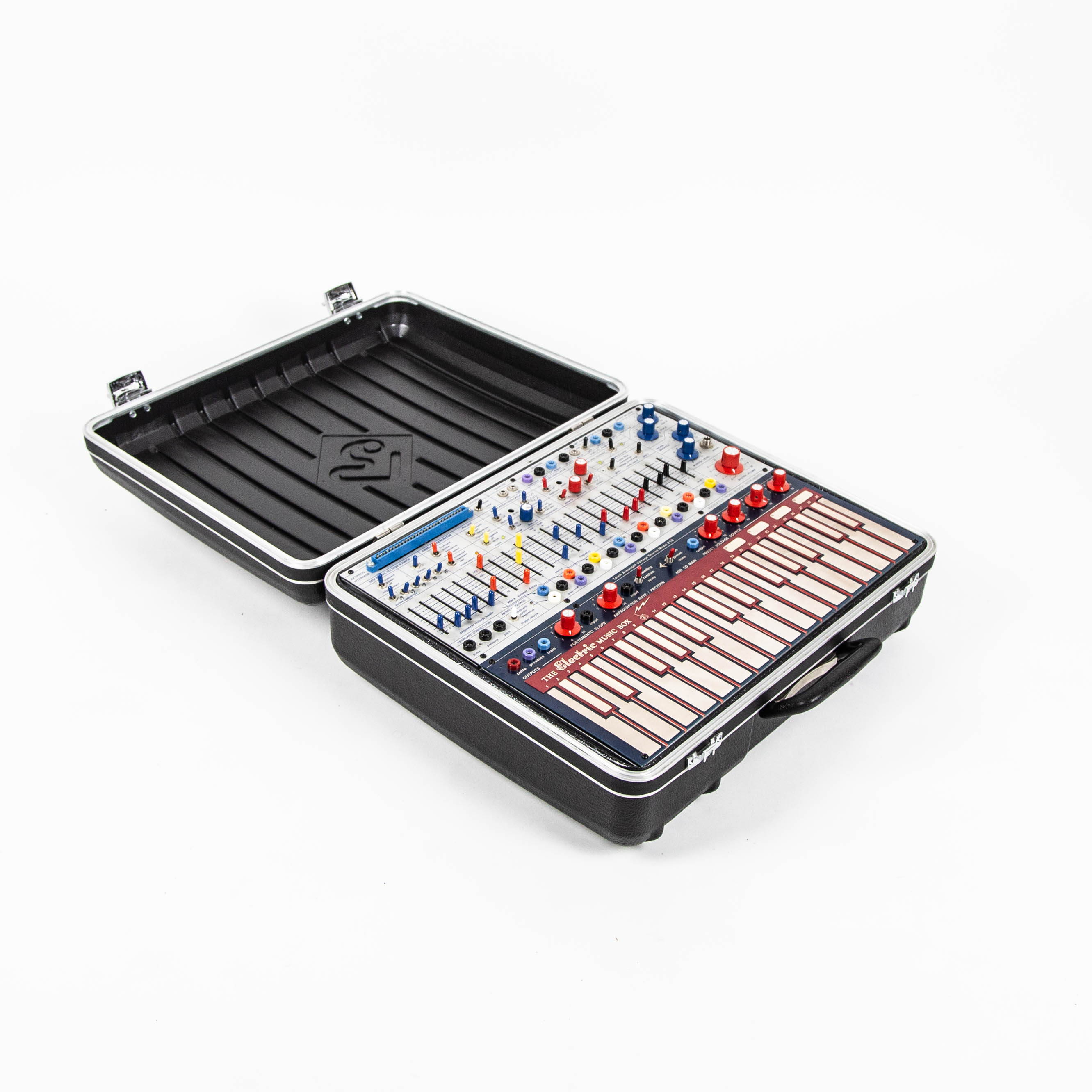 Buchla Music Easel