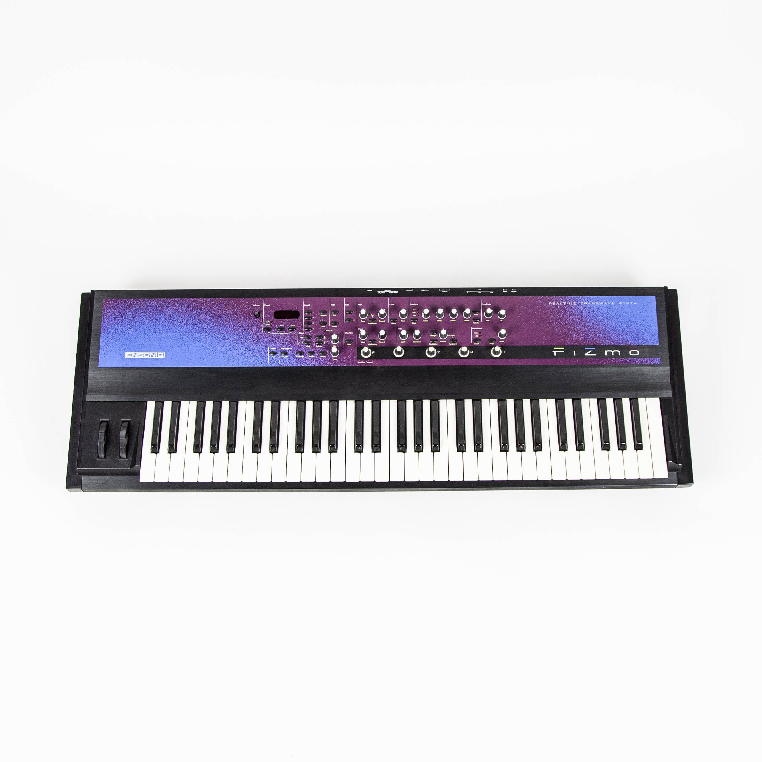 Ensoniq Fizmo