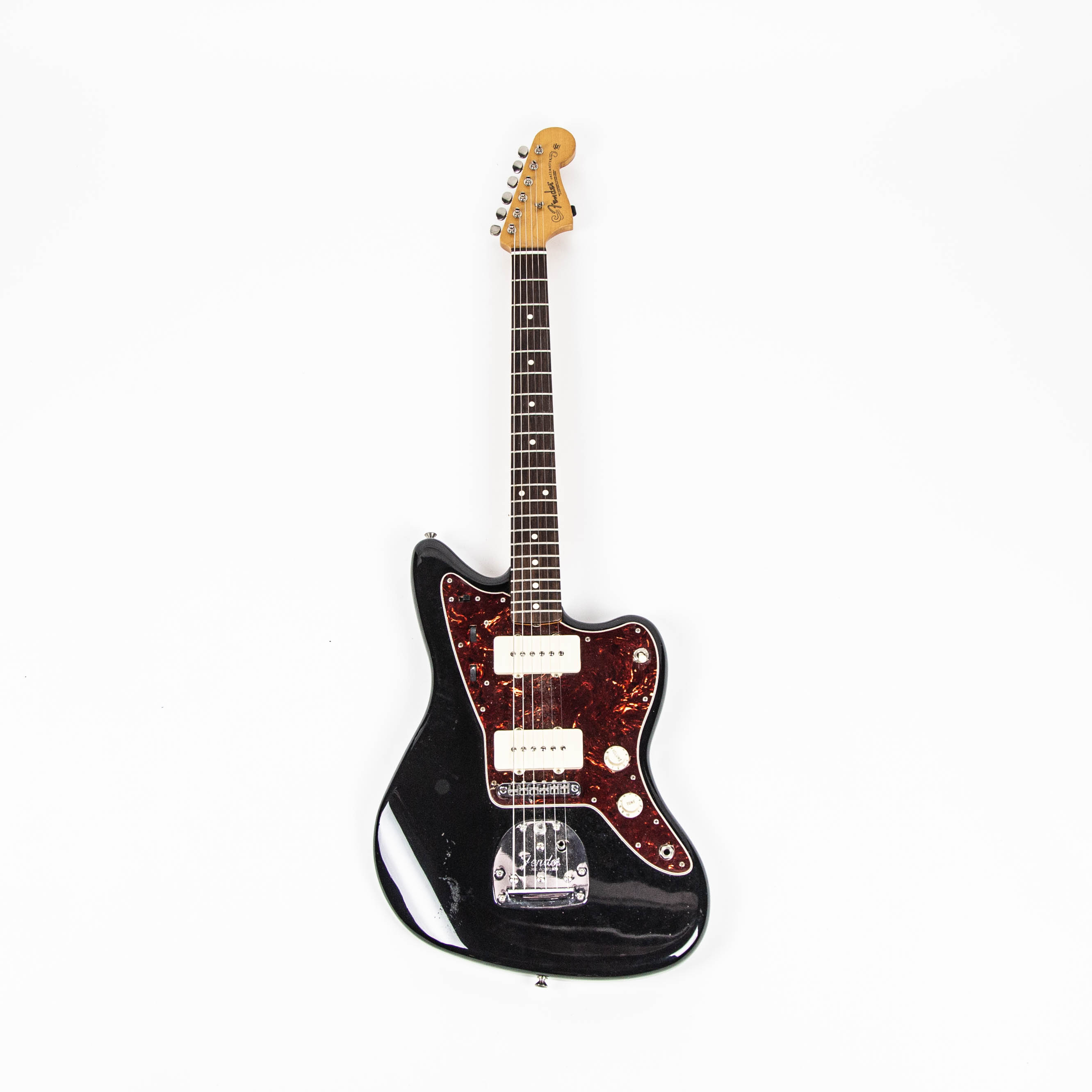 Fender Jazzmaster