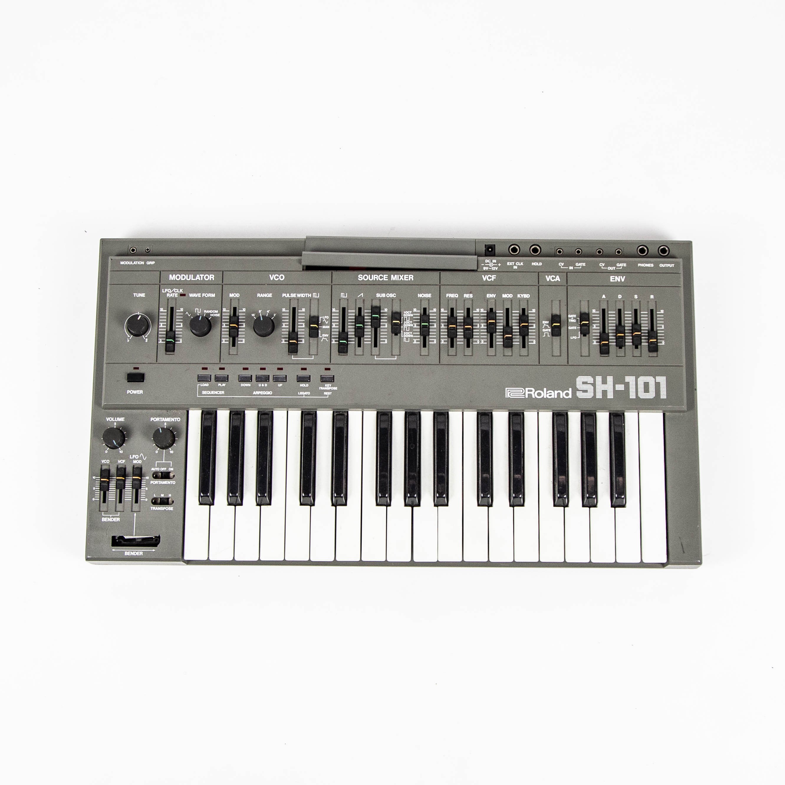 Roland SH-101