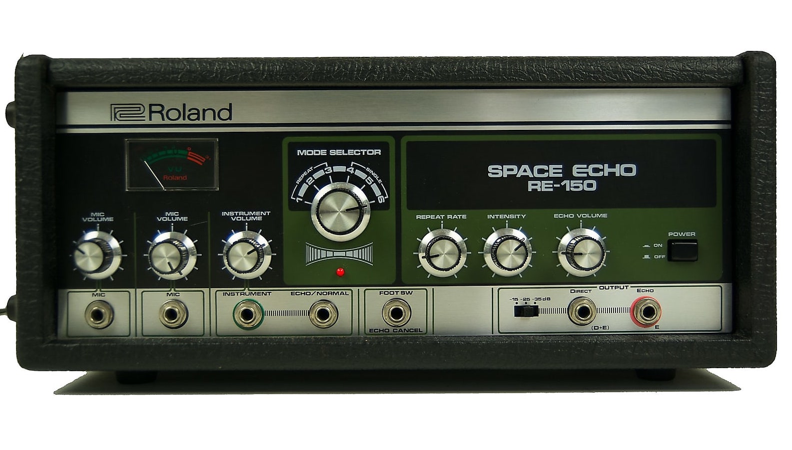 Roland RE-150 Space Echo