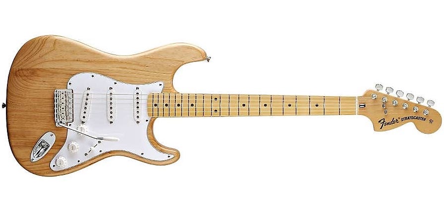 Classic Series '70s Stratocaster