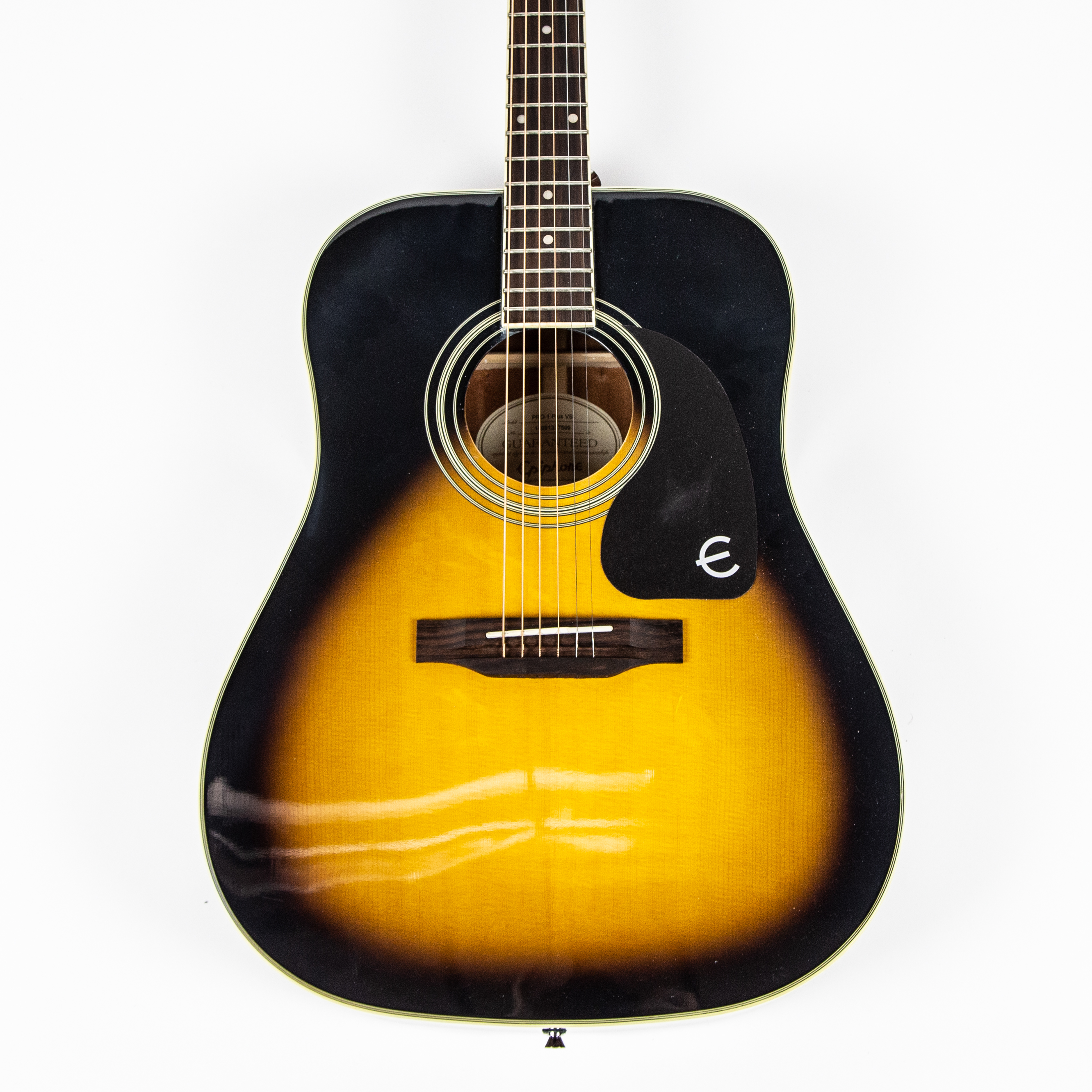 Epiphone acoustic Pro-1