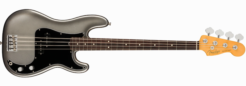 Fender American Professional II Precision Bass