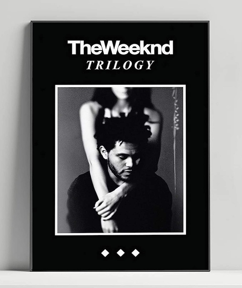 The Weeknd discography - Wikipedia