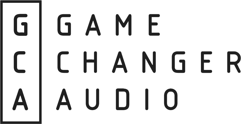 Gamechanger Audio