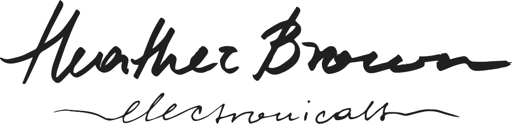 Heather Brown Electronicals