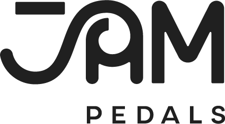 Jam Pedals