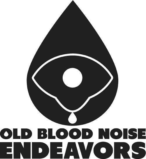 Old Blood Noise Endeavors