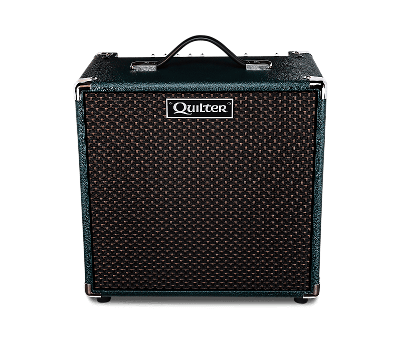 Quilter Aviator Cub UK British Racing Green Reverb Exclusive