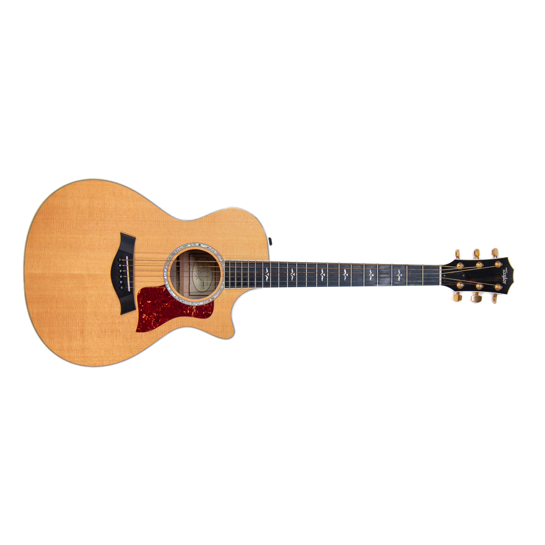 Taylor 612 Acoustic CE