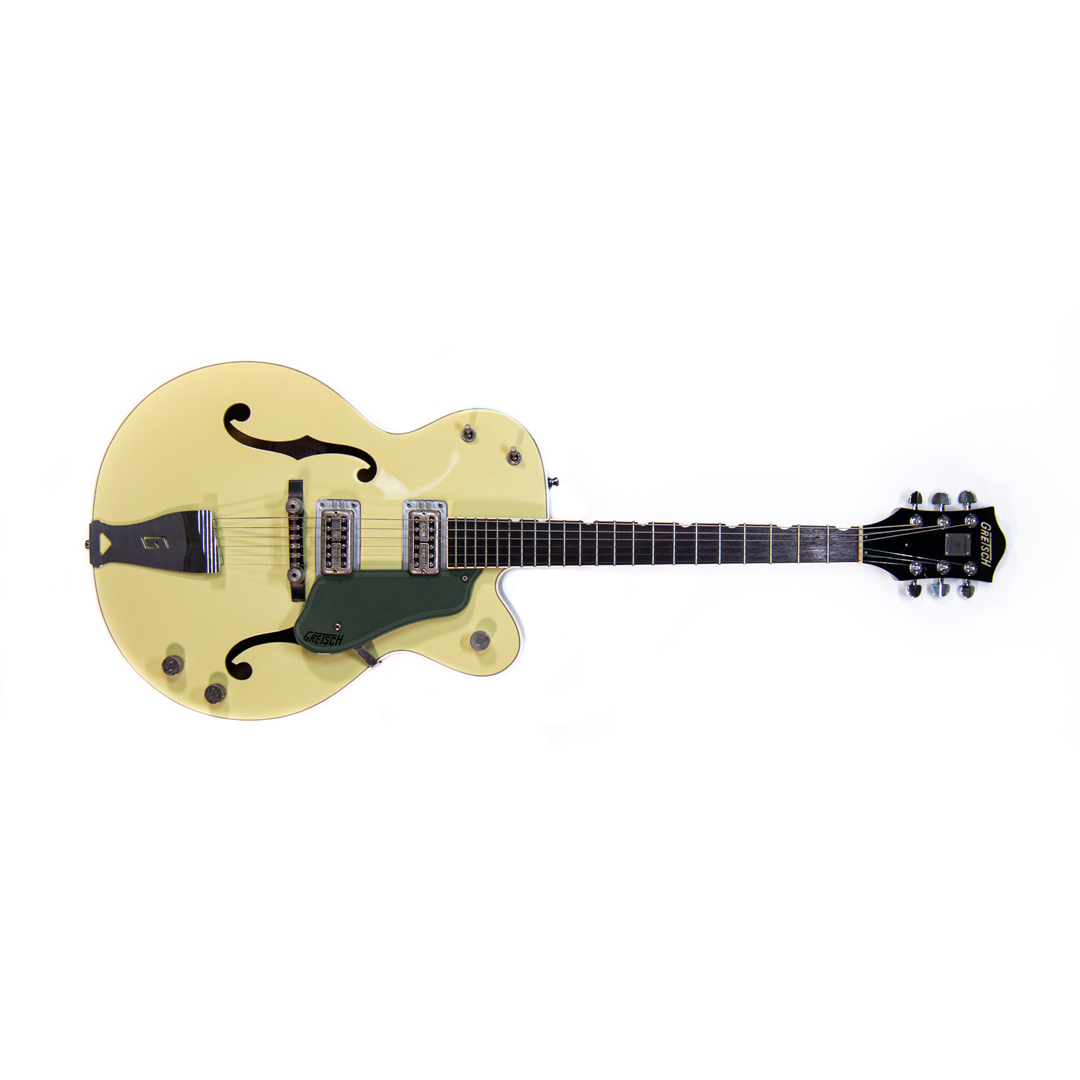 Gretsch Pistachio Falcon