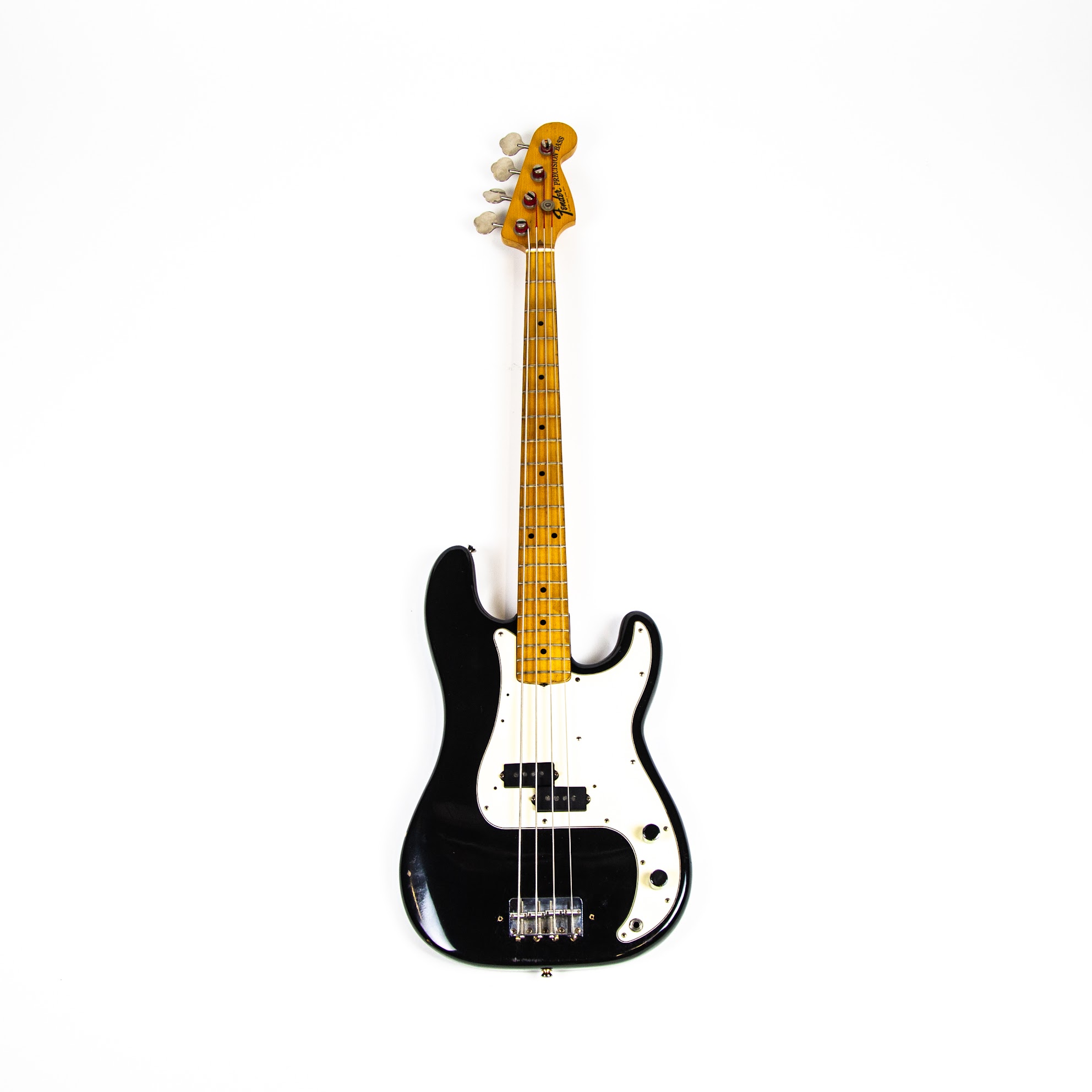 1969 Fender Precision Bass