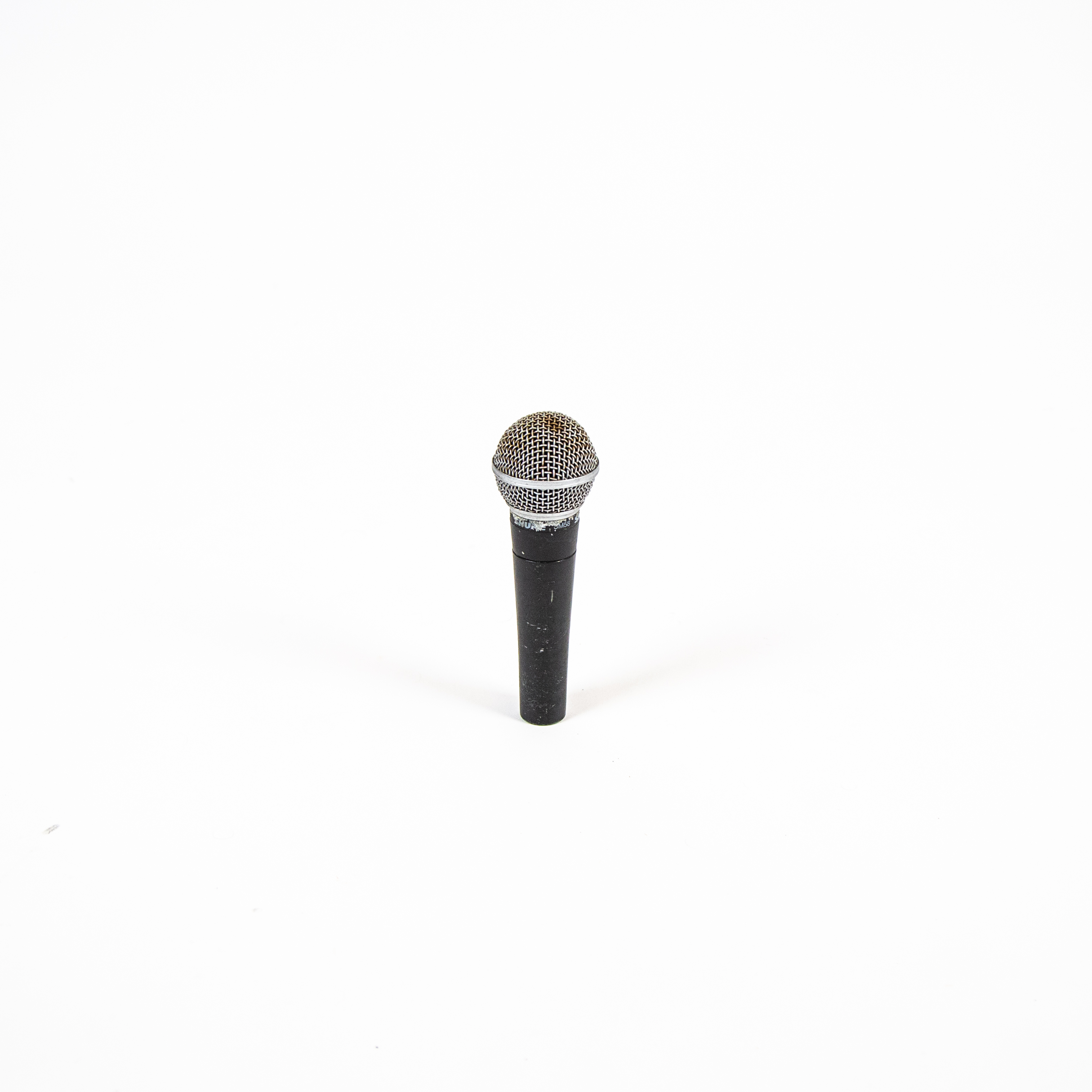 Shure SM58