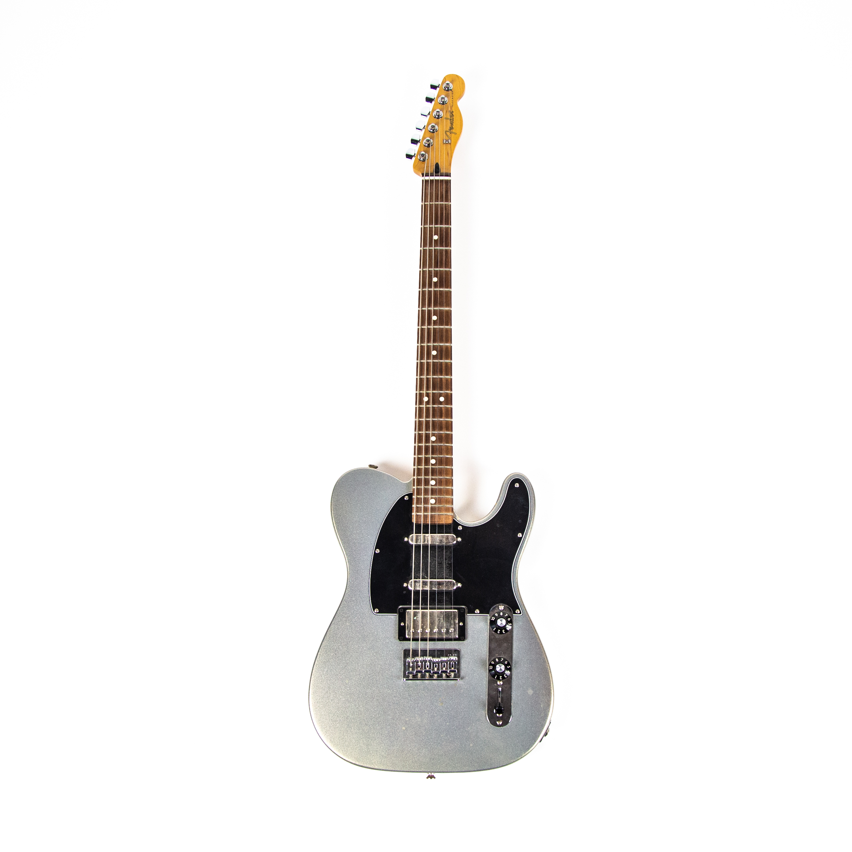 Fender Blacktop Baritone Telecaster