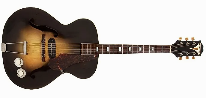 Epiphone Zephyr