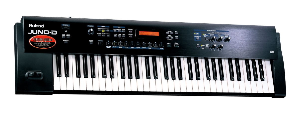Video: A Timeline of Roland Junos | Actualités Reverb