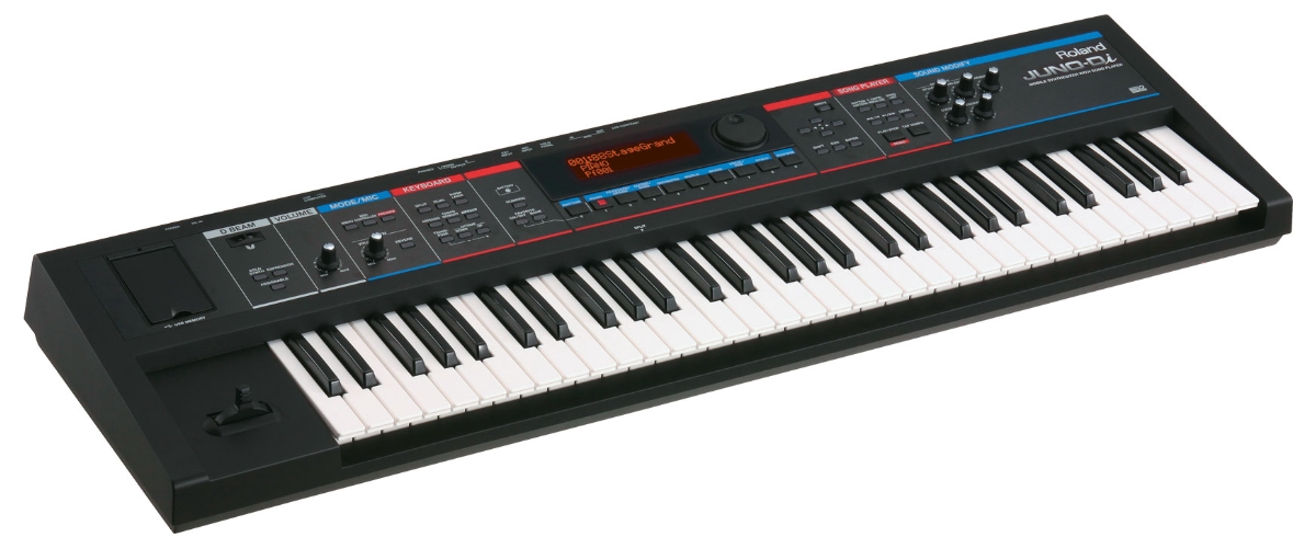 Video A Timeline of Roland Junos Reverb News