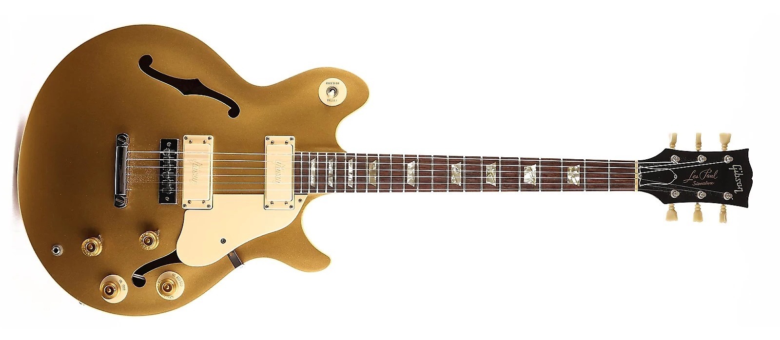 Les Paul Signature, 1973