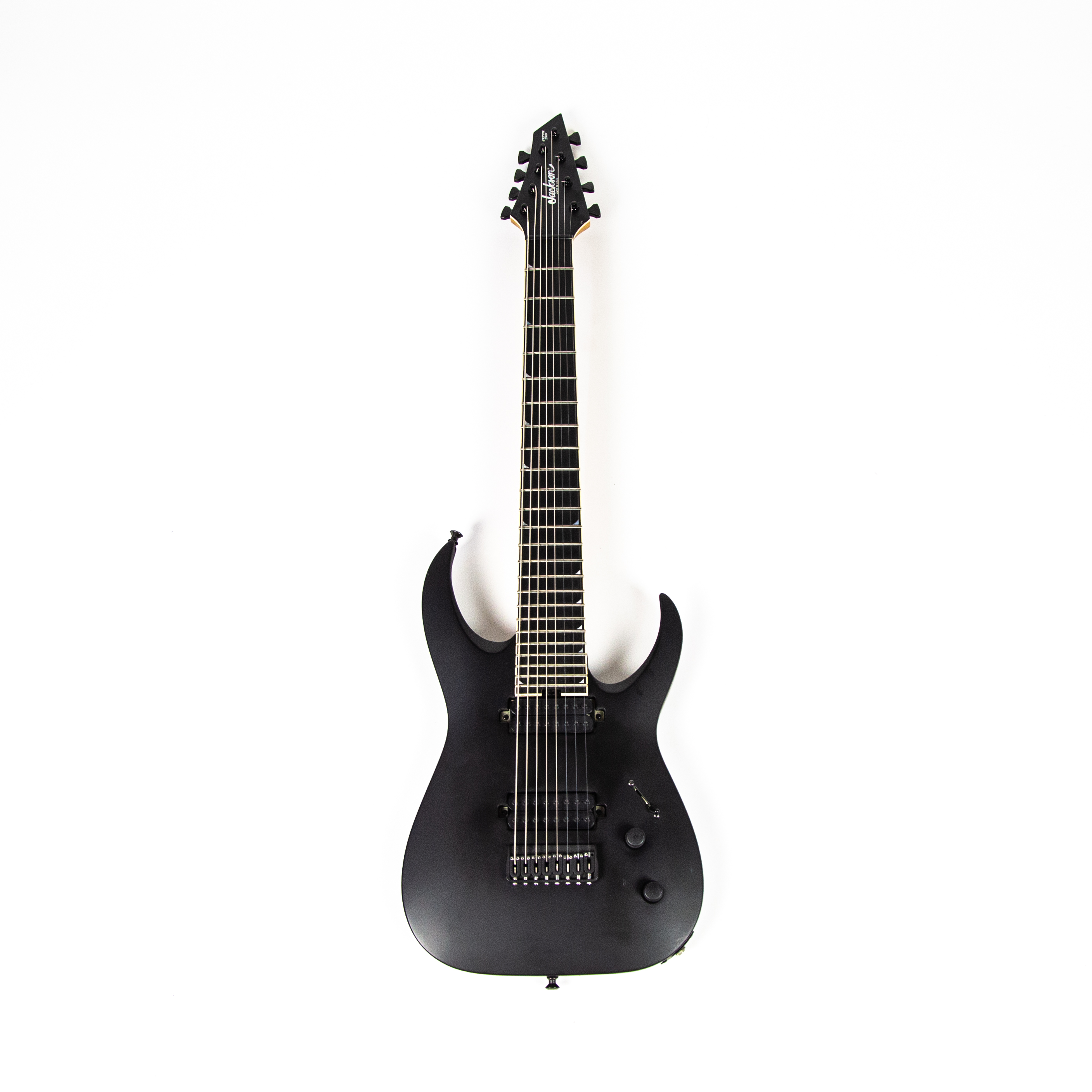 Jackson Custom Shop HT8