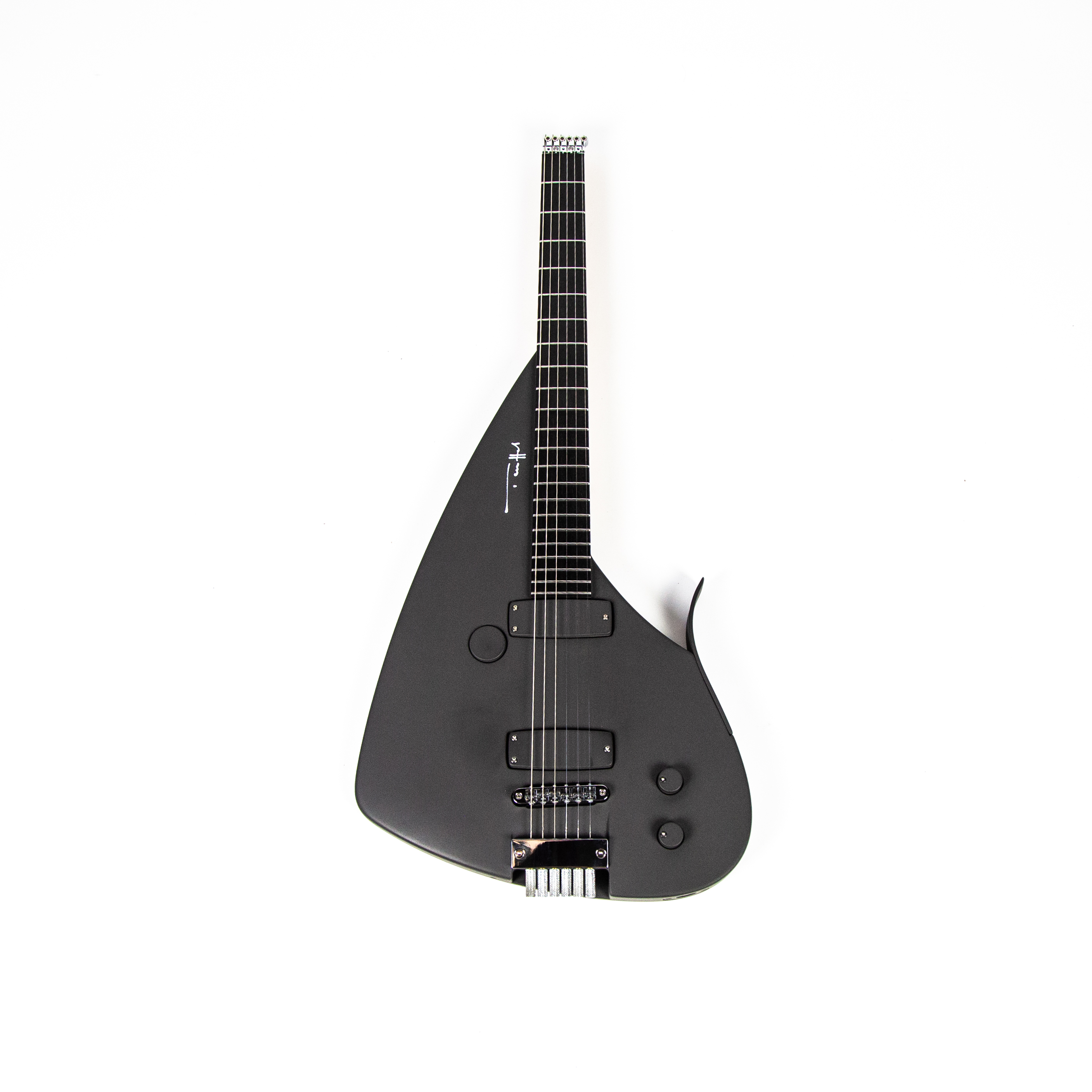 Teuffel Tesla 6-String