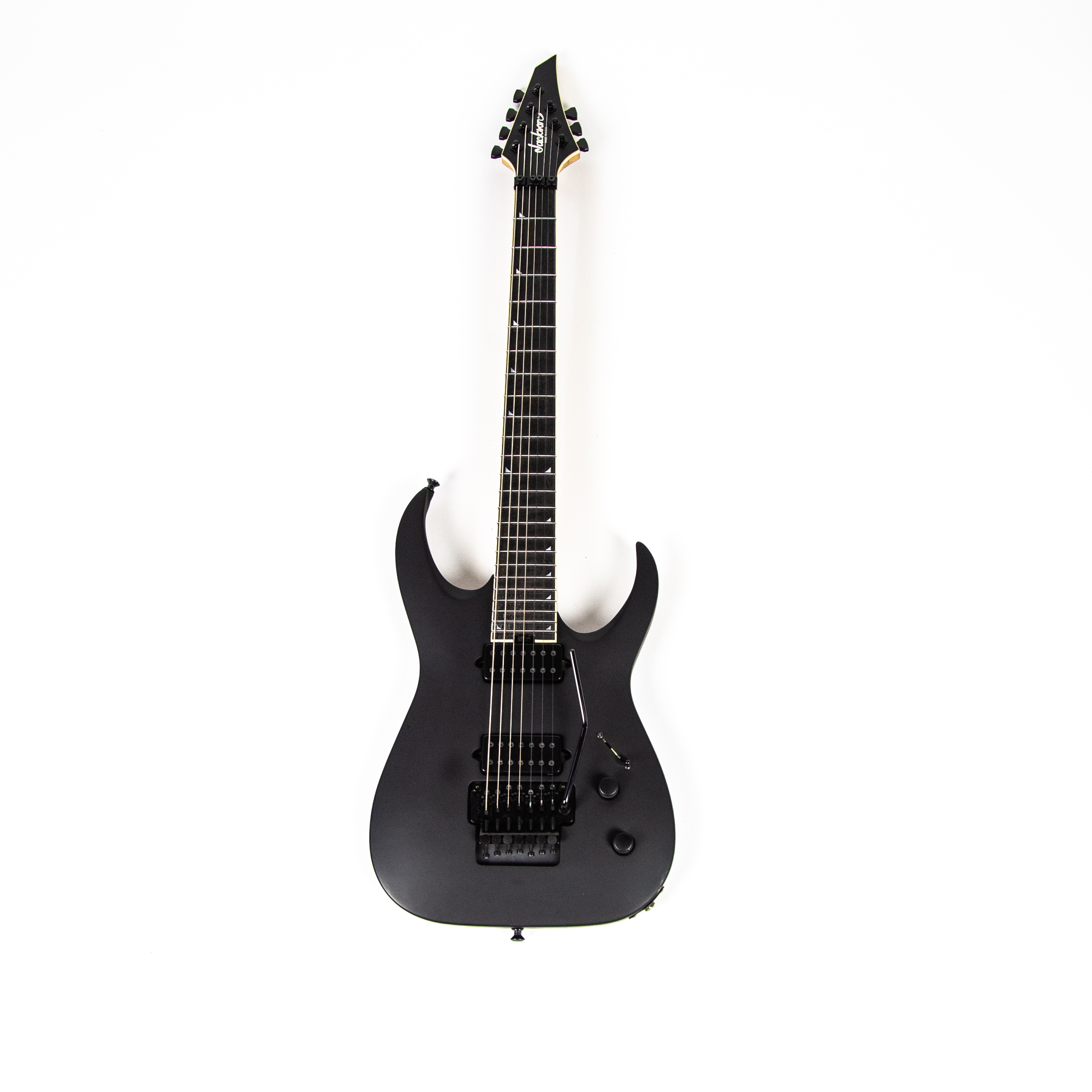 Jackson Customized Floyd HT7