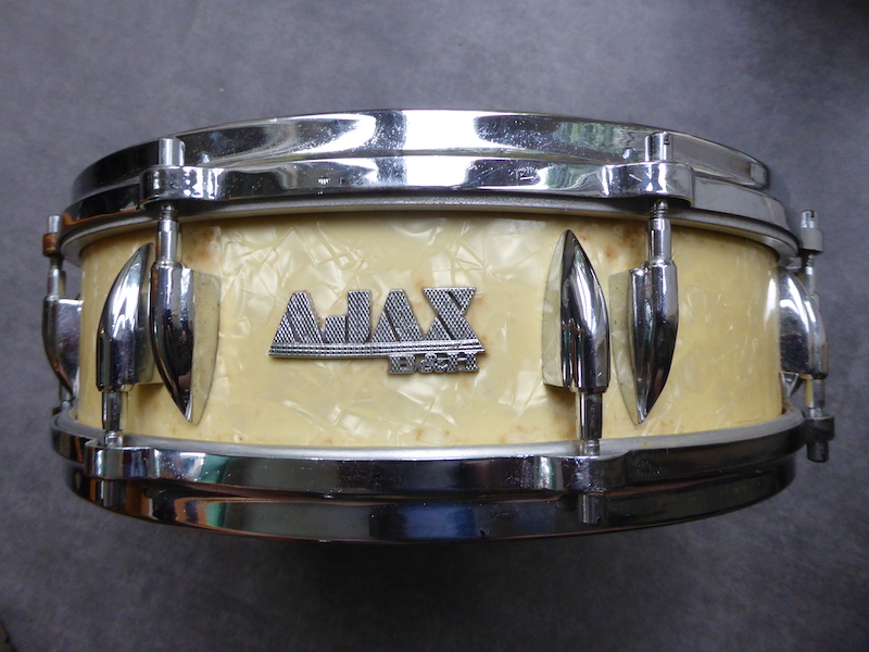 Ajax snare