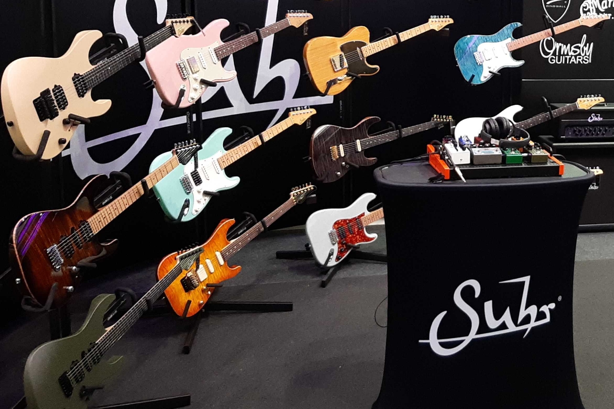 Suhr