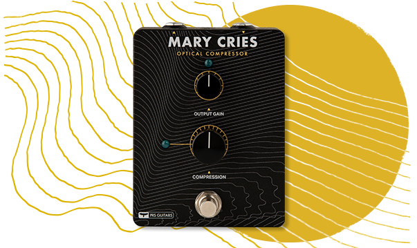 PRS Mary Cries