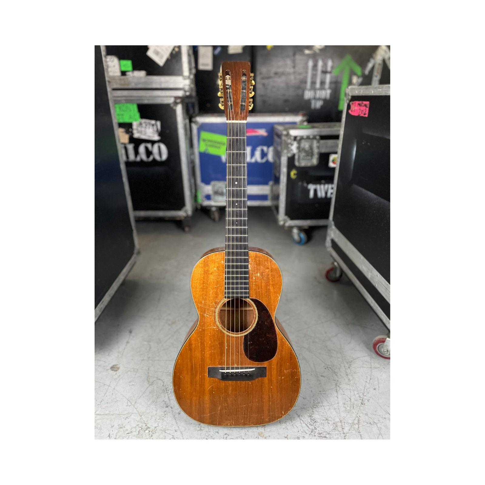 Martin 0-18K