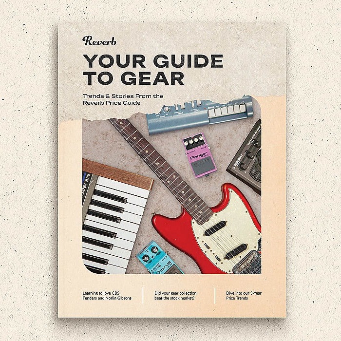 Your Guide to Gear