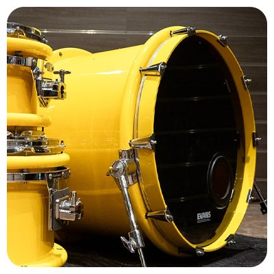 drums