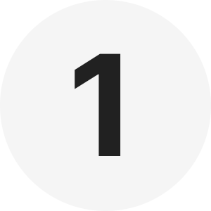 1